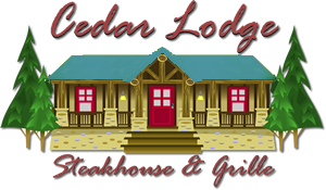 Cedar Lodge Steakhouse & Grille